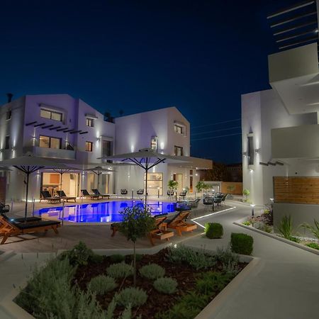 The Victoria Lefkada Aparthotel Kültér fotó