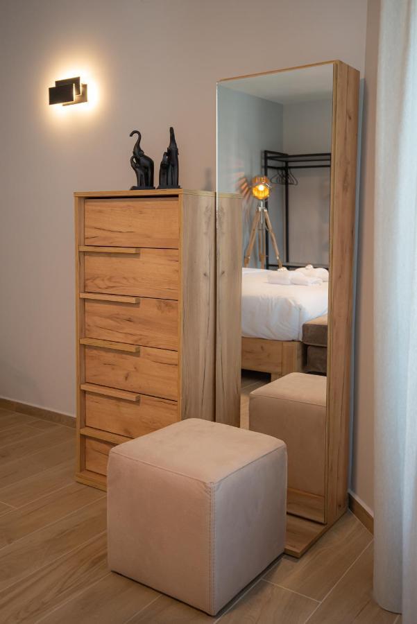 The Victoria Lefkada Aparthotel Kültér fotó