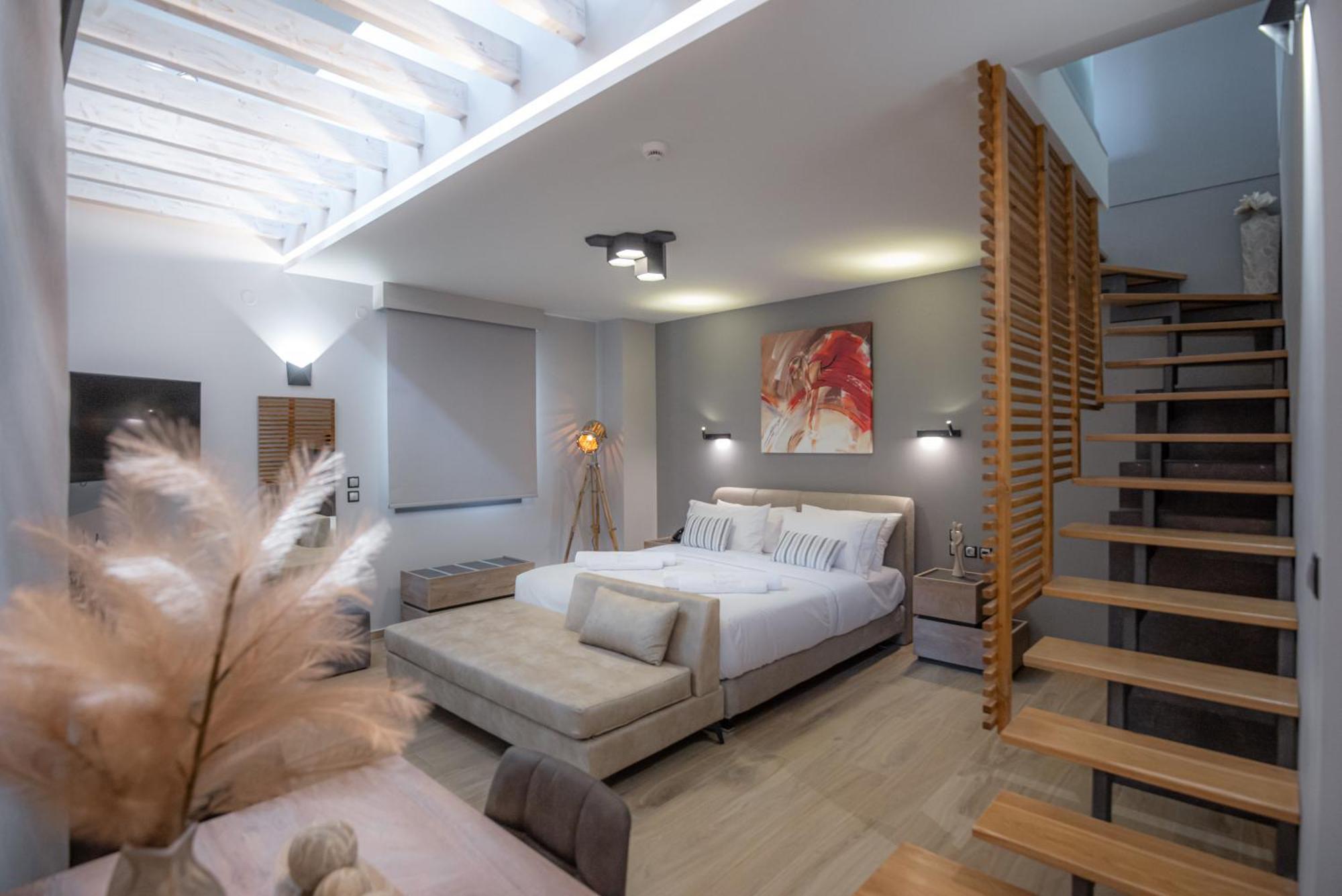 The Victoria Lefkada Aparthotel Kültér fotó