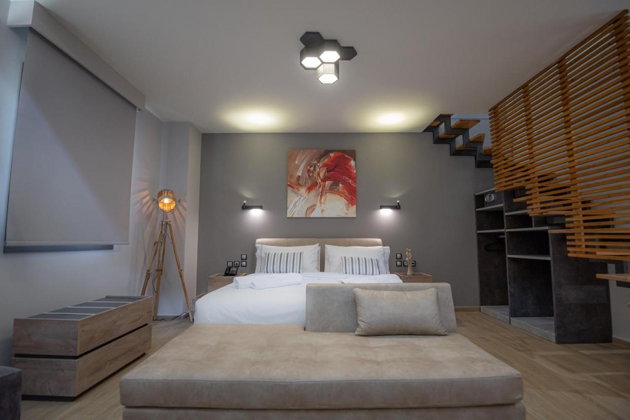 The Victoria Lefkada Aparthotel Kültér fotó