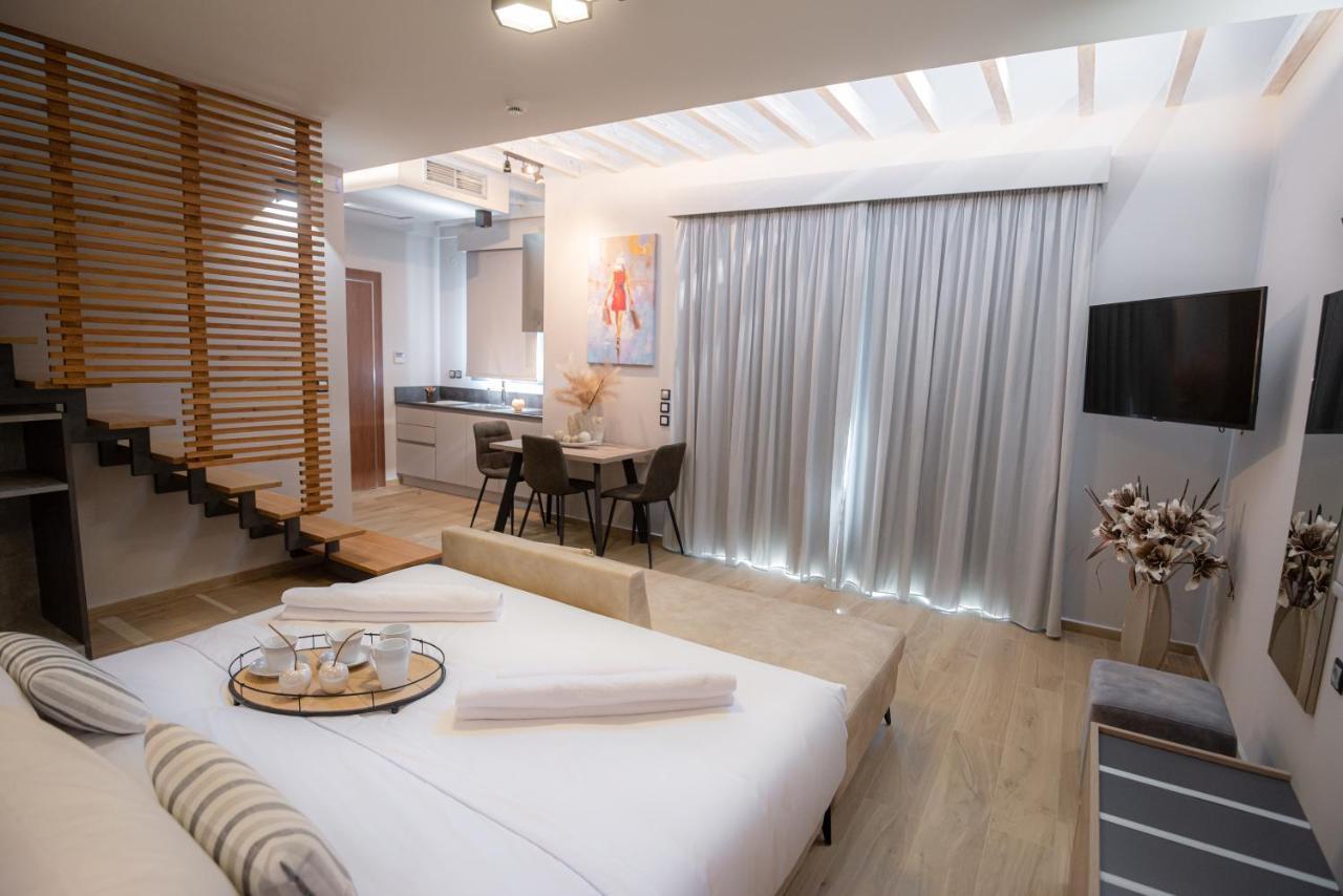 The Victoria Lefkada Aparthotel Kültér fotó
