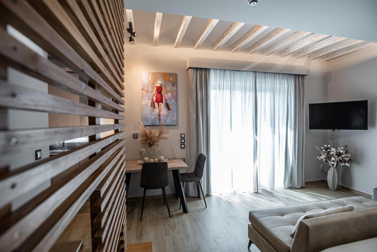 The Victoria Lefkada Aparthotel Kültér fotó
