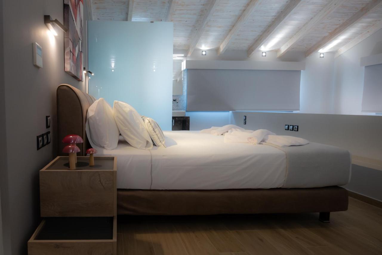The Victoria Lefkada Aparthotel Kültér fotó