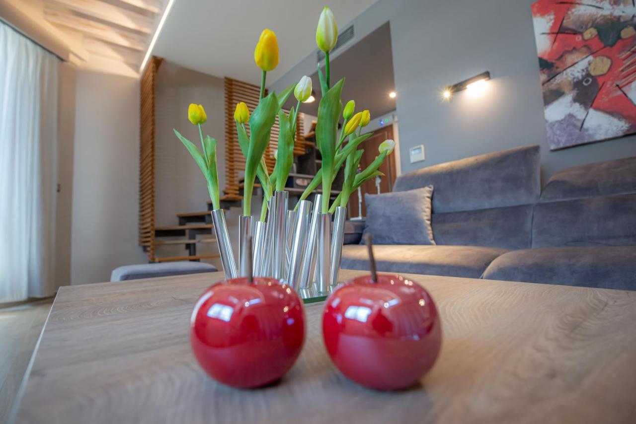 The Victoria Lefkada Aparthotel Kültér fotó