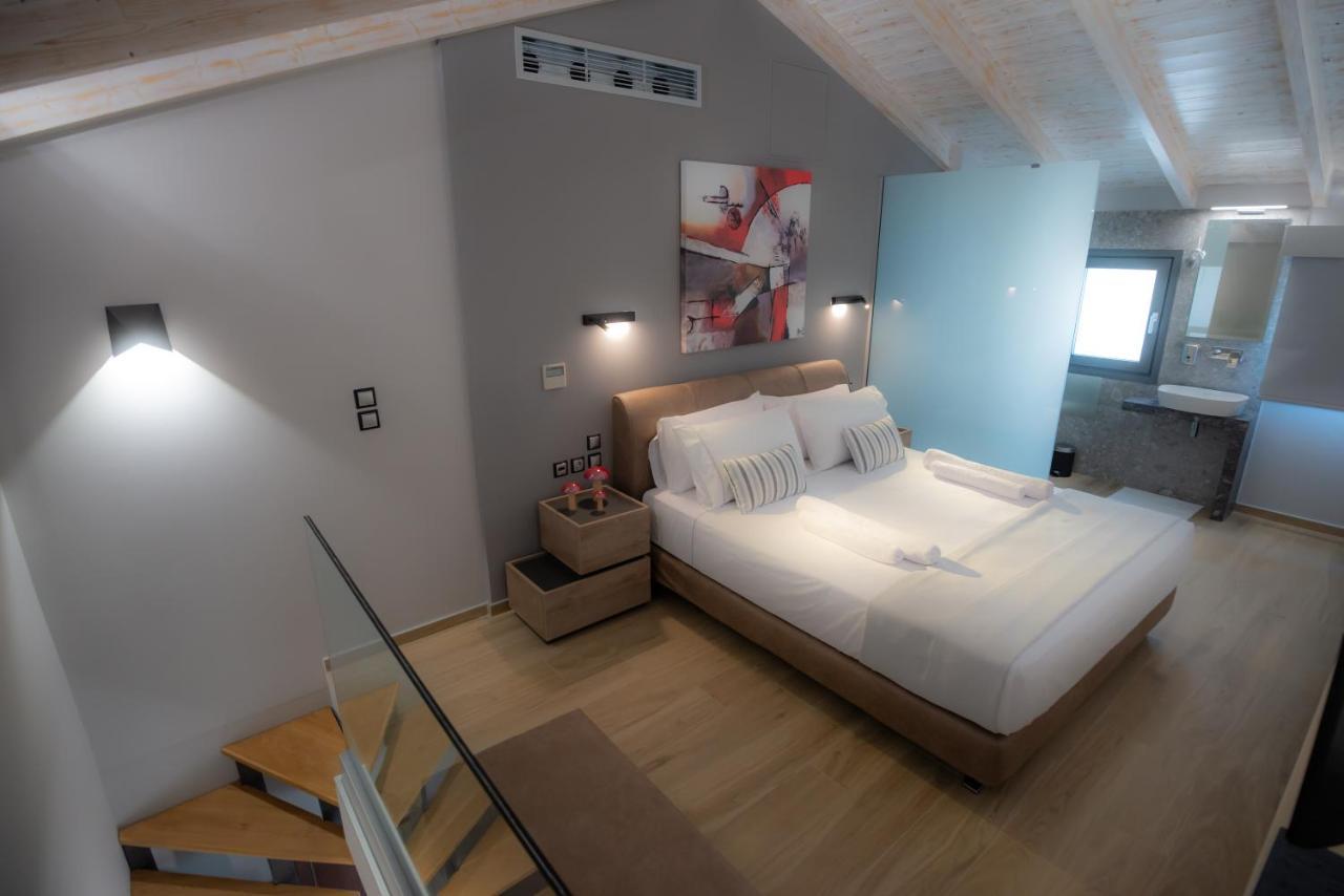 The Victoria Lefkada Aparthotel Kültér fotó