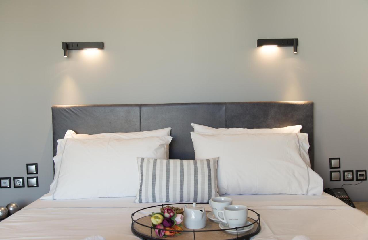 The Victoria Lefkada Aparthotel Kültér fotó