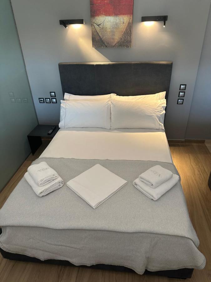 The Victoria Lefkada Aparthotel Kültér fotó
