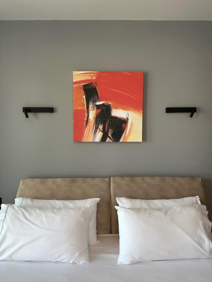 The Victoria Lefkada Aparthotel Kültér fotó